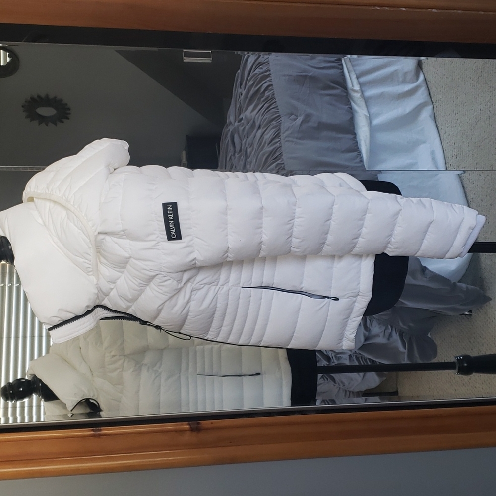 Calvin Klein Packable Jacket - image 3